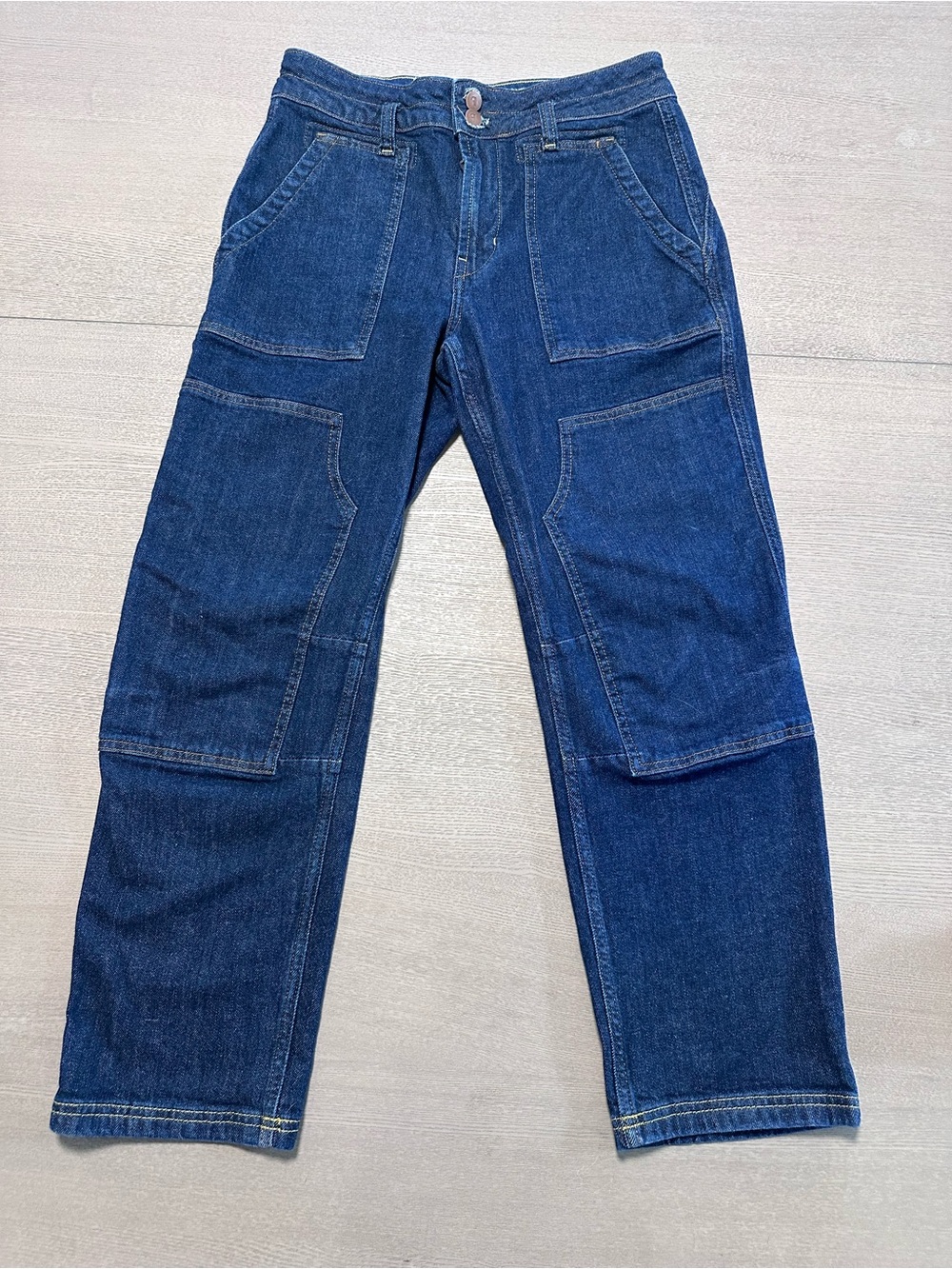 Women’s Pilcro jeans